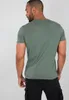 ALPHA INDUSTRIES 100501 BASIC T-SHIRT  Herren Produktbild-Vorschau 6