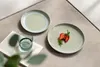 Villeroy & Boch Perlemor Alga ontbijtborden, 20 cm Productafbeelding-voorbeeld 3