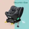 Bebeconfort EvolveFix Plus i-Size, fotelik samochodowy Podgląd zdjęcia produktu 16