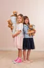 Teddy-Hermann Teddy Hermann Teddy Rufus 30 cm Produktbild-Vorschau 7