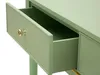 Konzole Camille 37 x 101 x 78 cm MDF, borovice, železo, Náhled obrázku produktu 5