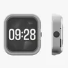kwmobile 2x Silikon Hülle für Xiaomi Redmi Watch 4 Produktbild-Vorschau 5