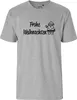 Huuraa Herren T-Shirt Frohe Weihnachten Weihnachtsmann XXL Produktbild-Vorschau 2