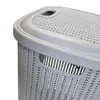 Wäschebox Arne cosmic grey Strickopti Produktbild-Vorschau 7