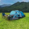 Tente de camping NILS Camp NC3027 Voyager Voir les images du produit 8