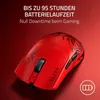 RAZ Viper V3 Pro - Faker Ed., Farbe:Rot Produktbild-Vorschau 3