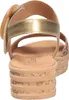 Gabor Keilsandaletten Damen 31393931313331 Animal 38 1/2 EU Produktbild-Vorschau 7