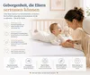 Best For Kids COMFORT MATRATZE MAXI 60x120x10cm mit Produktbild-Vorschau 7