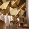 Vlies Fototapete - Golden Dome 350x256 cm 3D a-B-0016-a-b Produktbild-Vorschau 1