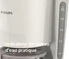 Philips Daily Collection HD7461/00 Kaffeemaschine, Produktbild-Vorschau 10