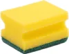 192x Scheuerschwamm Topfreiniger Küchenschwamm Topfschwamm Produktbild-Vorschau 2