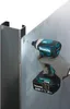 MAKITA 18V Schlagschrauber - Ohne Akku und Ladegerät - Produktbild-Vorschau 33