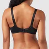 Triumph Doreen, Pełny kubek, Czarny, Nie druciany, Wzór, Podgląd zdjęcia produktu 9
