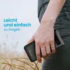 Extralink Powerbank 10000mAh USB C mit Telefonhalter Produktbild-Vorschau 3