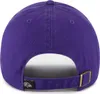 '47 Czapka NFL Brand Baltimore Ravens '47 CLEAN UP Podgląd zdjęcia produktu 2