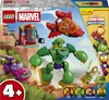 LEGO ǀ Marvel Iron Man und Seine Fantastischen Freunde Loki Produktbild-Vorschau 17