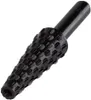 Wolfcraft rašple 5-12x35 konus stopka 6,35/kov 2535000 Náhled obrázku produktu 1