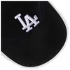 '47 Brand MLB Los Angeles Dodgers '47 CLEAN UP Cap Black Produktbild-Vorschau 4