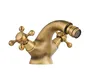 Miscelatore per bidet CRANK retro BLACK Stand ABELIA Anteprima dell’immagine prodotto 12