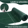 YZNAHRE Zaunblende 2x10m Gartenzaun Sichtschutz Zaun Produktbild-Vorschau 5