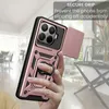 Outdoor Panzer Hülle Xiaomi 15T Pro Handyhülle Kameraschutz Produktbild-Vorschau 5