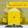 Jabra PanaCast MS - Kamera panoramiczna - kolorowa - 13 000 Podgląd zdjęcia produktu 28