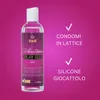 Vibratissimo Vibratissimo Play Gel 3x250 ml | Set di 3 Gel Lubrificanti M – immagine 4 Anteprima dell’immagine prodotto