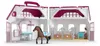 Schleich 42787 HORSE CLUB - Clinica equina "Zoccoli che Anteprima dell’immagine prodotto 4