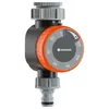 Viereckregner Aqua S mit Bewässerungsuhr Gardena GARDENA Produktbild-Vorschau 11