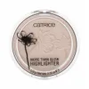 CATRICE More Than Glow, Puder, Palette, Gold, Ultimate Produktbild-Vorschau 2