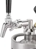 2L Edelstahl Homebrew Mini Keg Kit Produktbild-Vorschau 7