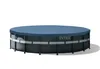 Intex 26340NP, 26423 l, Gerahmter Pool, Kind & Erwachsener, Produktbild-Vorschau 18