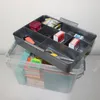 Sunware Aufbewahrungsbox Multi Box H6161002 22l Anteprima dell’immagine prodotto 7