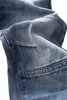 Forplay Jeans Herren Scott blau Basics, Streetwear 100% Produktbild-Vorschau 7