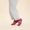 Affenzahn Kinder Sandal Rosa 01158-40010 Grösse 25 Produktbild-Vorschau 4