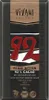 Vivani 285947, dunkle Schokolade, 80 g, 2674 kJ, 648 kcal, Produktbild-Vorschau 2