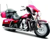 Maisto 32323 - Modellmotorrad - Harley Davidson FLHTK Produktbild-Vorschau 1