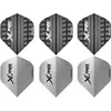 XQMax Dartset 23g 21 teilig Produktbild-Vorschau 9