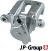 JP GROUP Bremssattel Hinten Links für TOYOTA LAND CRUISER Produktbild-Vorschau 1