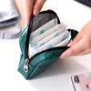 Damenbinde Aufbewahrungstasche, Tampon erste Periode Tasche Produktbild-Vorschau 2