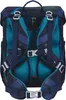 Scout Schulranzen Superflash Neo Set 4-teilig City Lights Produktbild-Vorschau 4