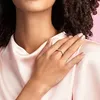 Pandora Ring PAR0140 (Größe: 52mm) Produktbild-Vorschau 10