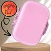 Organizérská krabička na léky, tablety, 8 přihrádek, Náhled obrázku produktu 4