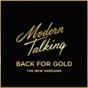 Modern Talking - Back For Gold (The New Versions) (CD) Anteprima dell’immagine prodotto 2