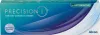 PRECISION1 for Astigmatism - 30 daily lenses - Sph: +3.5, Produktbild-Vorschau 3