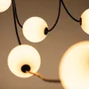 Kanlux 38031 Außenleuchte STONO MILK GRL-Lichtgirlande 6M Produktbild-Vorschau 4