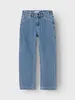NAME IT - Pantalon jeans droit pour garçon, modèle Nkmryan, Voir les images du produit 5