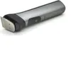 A close-up studio shot of a Philips Multigroom Series 7000 trimmer on a white background. Produktbild-Vorschau