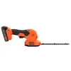 BLACK+DECKER Akku-Grasschere und -Strauchschere BCSS18D1, Produktbild-Vorschau 5