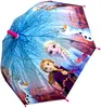 Frozen - Die Eiskönigin Anna und Elsa Automatik-Regenschirm Produktbild-Vorschau 2